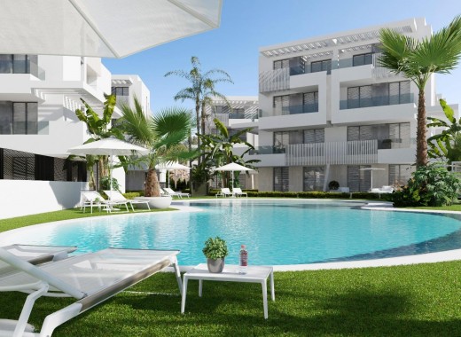 Apartment - New Build - Torre Pacheco - Torre-pacheco