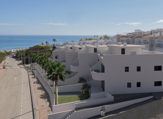 Apartment - New Build - Torrevieja - Torrevieja