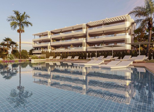 Apartment - New Build - Torrevieja - Torrevieja