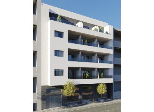 Apartment - New Build - Torrevieja - Torrevieja