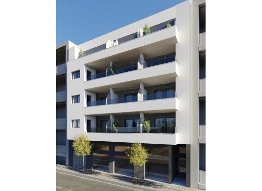 Apartment - New Build - Torrevieja -
                Torrevieja