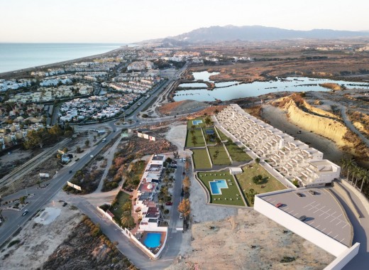 Apartment - New Build - Vera - Vera