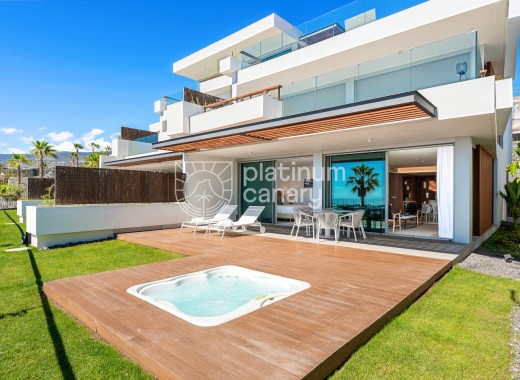 Apartment - Sale - Adeje - Santa Cruz de Tenerife