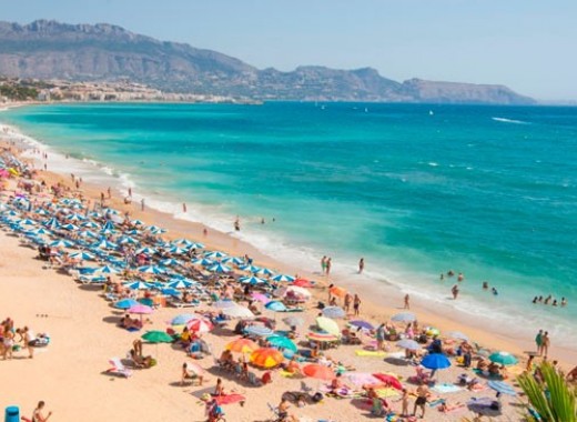 Apartment - Sale - Albir - Albir