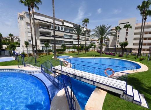 Apartment - Sale - Albir - Albir