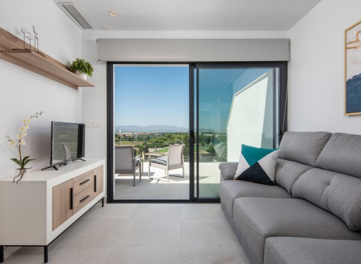 Apartment - Sale - Benijofar - Benijófar