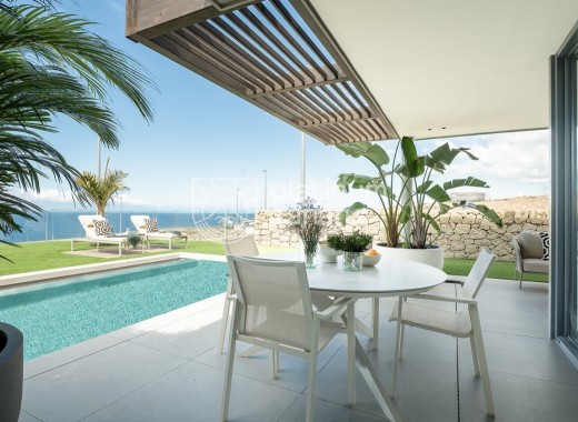 Apartment - Sale - Callao Salvaje - Santa Cruz Tenerife