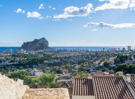 Apartment - Sale - Calpe -
                Calpe