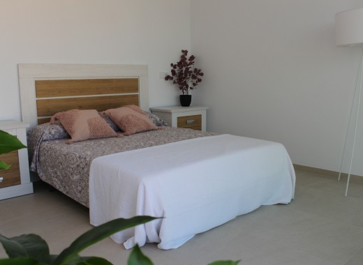 Apartment - Sale - Calpe - Calpe