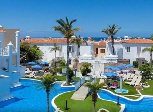 Apartment - Sale -
            Costa Adeje - 74191