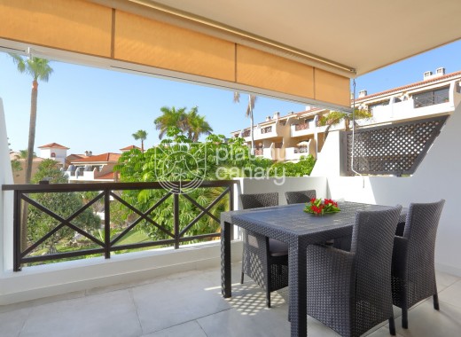 Apartment - Sale - Golf Del Sur - Santa Cruz de Tenerife