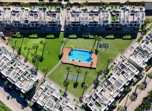 Apartment - Sale - Guardamar del Segura -
                EL RASO