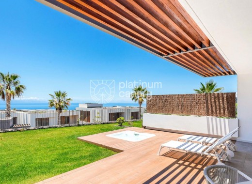 Apartment - Sale -
            Guia De Isora - 16039