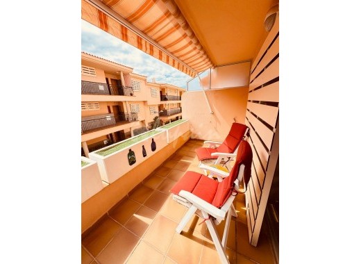 Apartment - Sale -
            Los Cristianos - 33369