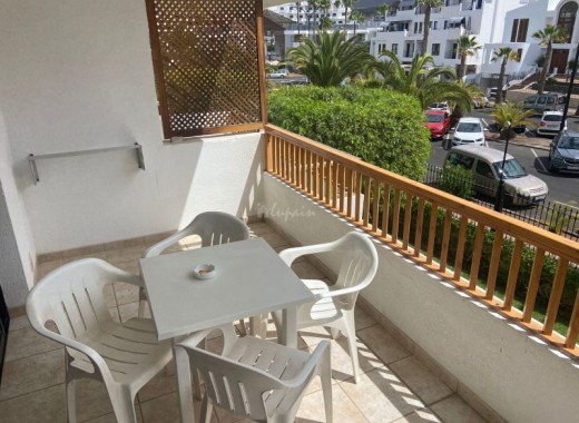 Apartment - Sale -
            Los Cristianos - 39252