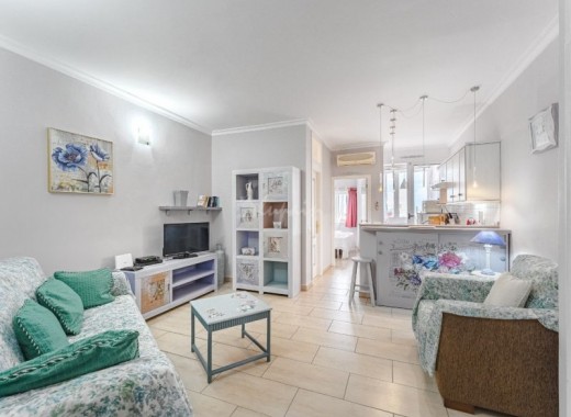 Apartment - Sale -
            Los Cristianos - 42245