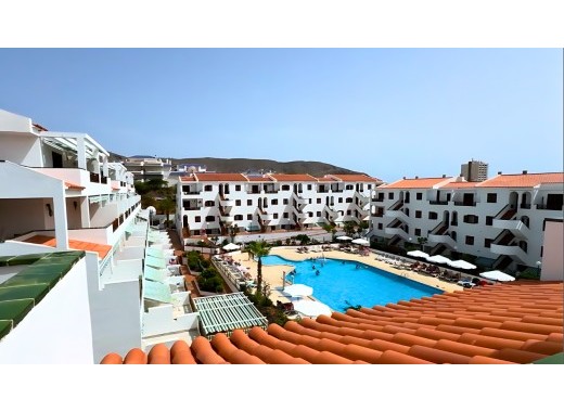 Apartment - Sale -
            Los Cristianos - 58172