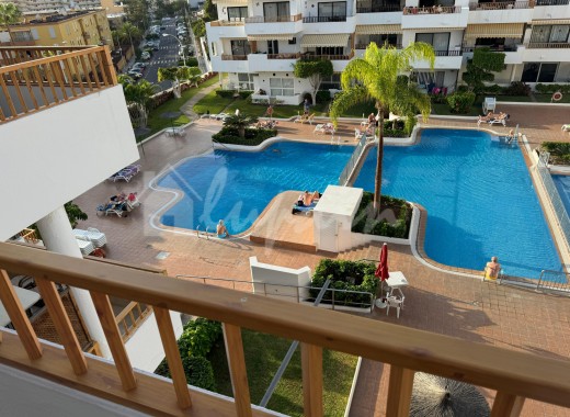 Apartment - Sale -
            Los Cristianos - 64372