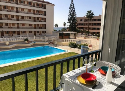 Apartment - Sale -
            Los Cristianos - 99395