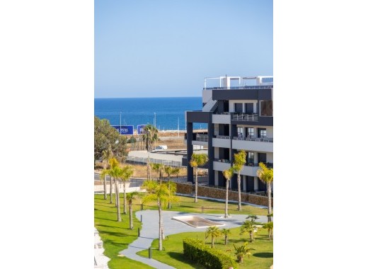 Apartment - Sale - Orihuela Costa - Playa Flamenca