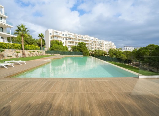 Apartment - Sale - Orihuela - Las Colinas Golf