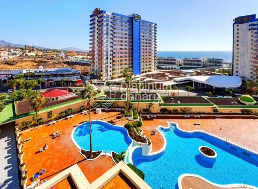 Apartment - Sale - Playa Paraiso - Santa Cruz de Tenerife