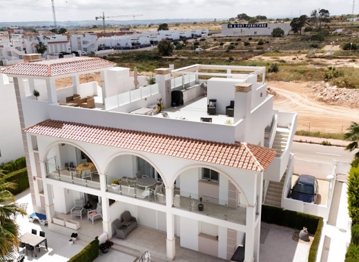 Apartment - Sale - Rojales / Ciudad Quesada - Rojales