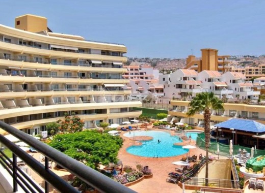 Apartment - Sale -
            San Eugenio - 85808