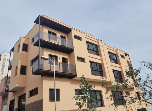 Apartment - Sale -
            San Isidro - 49353