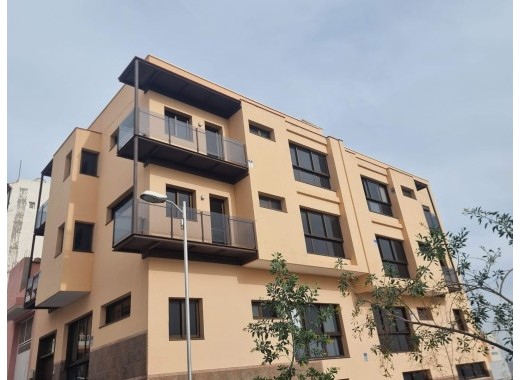 Apartment - Sale - San Isidro -
                Tenerife