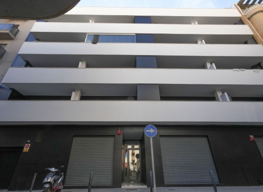 Apartment - Sale -
            Torrevieja - 21496