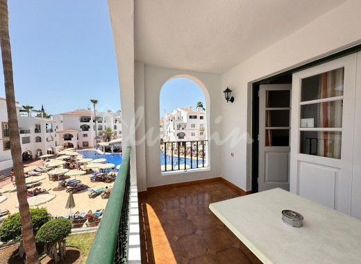 Apartment - Sale -
            Torviscas - 14877