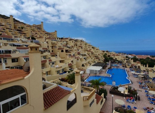 Apartment - Sale -
            Torviscas - 56446