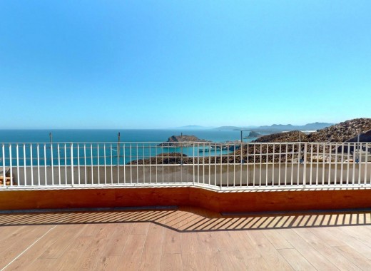 Appartement - Nouvelle construction -
            Águilas - 89512