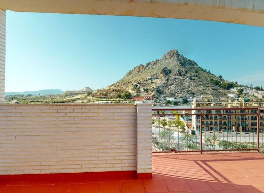 Appartement - Nouvelle construction - Archena - Archena