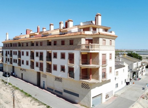 Appartement - Nouvelle construction - Avileses -
                Avileses