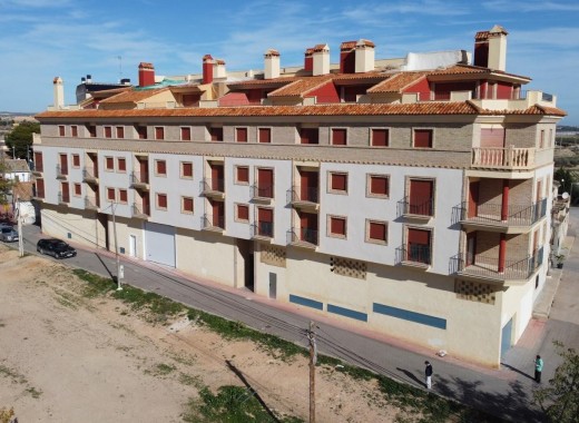Appartement - Nouvelle construction - Avileses -
                Avileses
