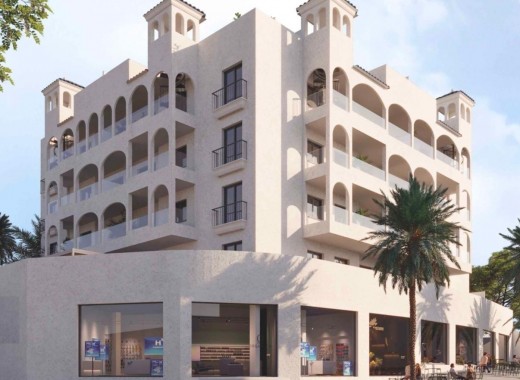 Appartement - Nouvelle construction - Bigastro - Bigastro