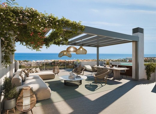 Appartement - Nouvelle construction - Casares - Casares