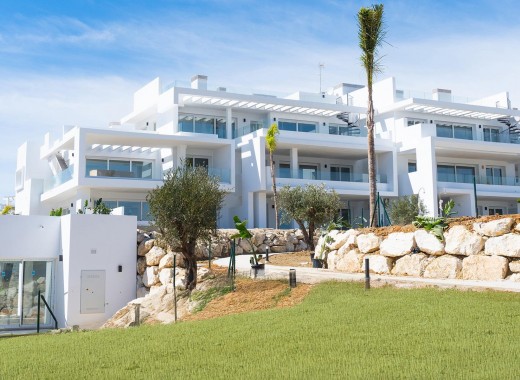 Appartement - Nouvelle construction - Casares - Casares