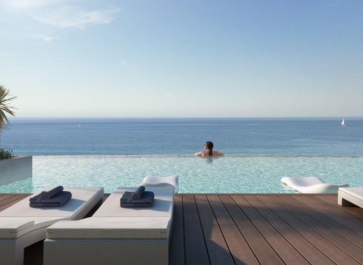 Appartement - Nouvelle construction - Casares - Casares