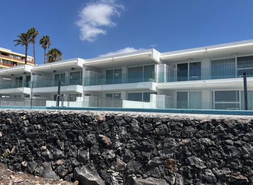 Appartement - Nouvelle construction - Costa Del Silencio - Costa Del Silencio