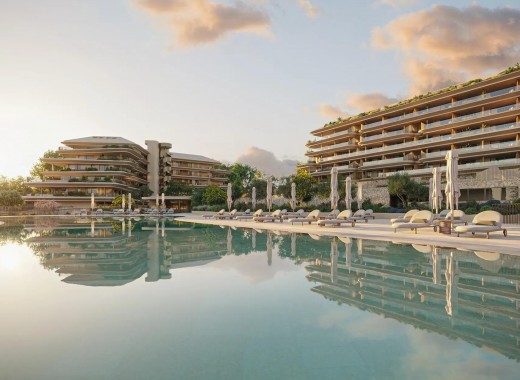 Appartement - Nouvelle construction - Fuengirola - Fuengirola