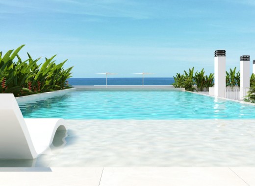 Appartement - Nouvelle construction -
            Guardamar del Segura - 12133