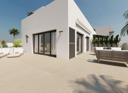 Appartement - Nouvelle construction - Guardamar del Segura -
                guardamar del segura