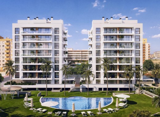 Appartement - Nouvelle construction - Guardamar del Segura -
                guardamar del segura
