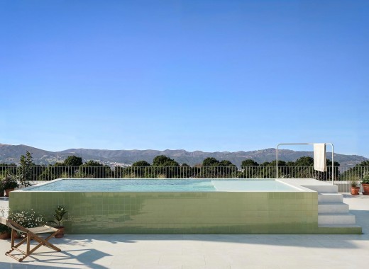 Appartement - Nouvelle construction - Jacarilla - Jacarilla