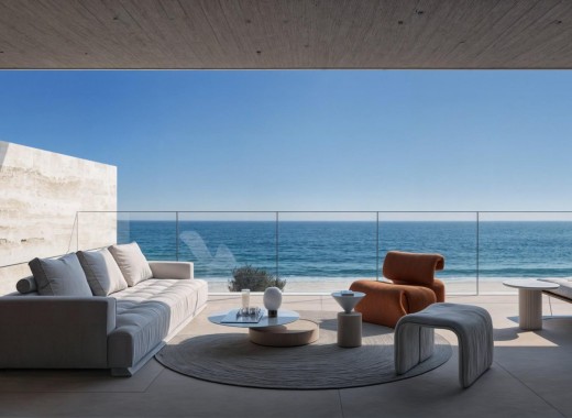 Appartement - Nouvelle construction -
            Manilva - 35549