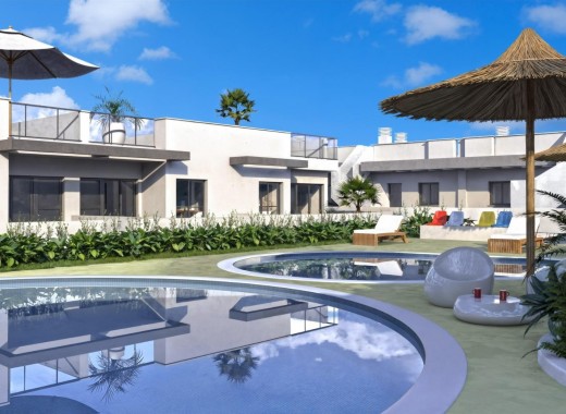 Appartement - Nouvelle construction - Manilva - Manilva