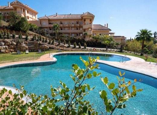 Appartement - Nouvelle construction -
            Marbella - 98097